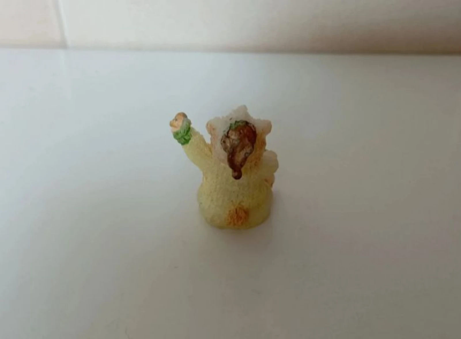 Bear figurine decoration – photo 2